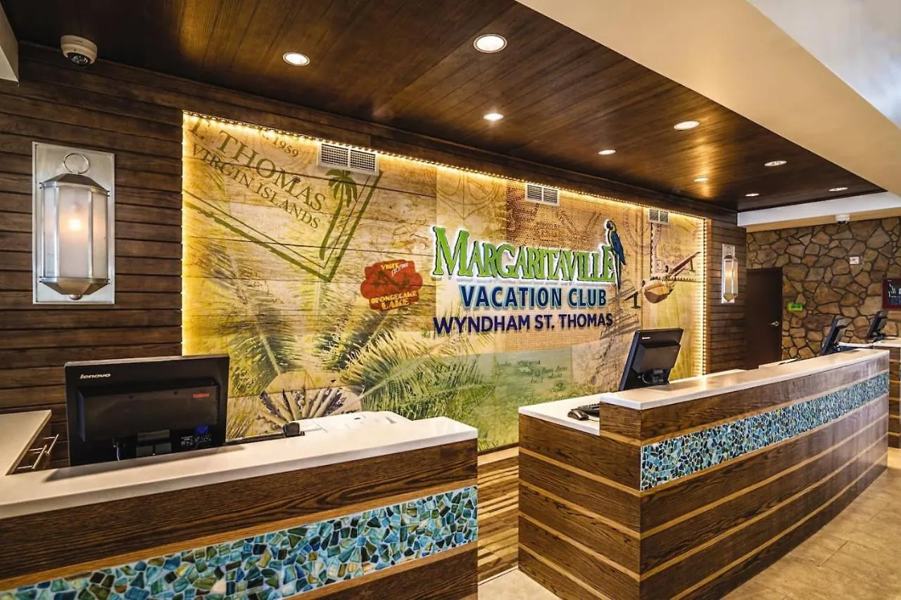 Beautiful Resort In Margaritaville St. Thomas - 2B East End  East End (Saint Thomas)