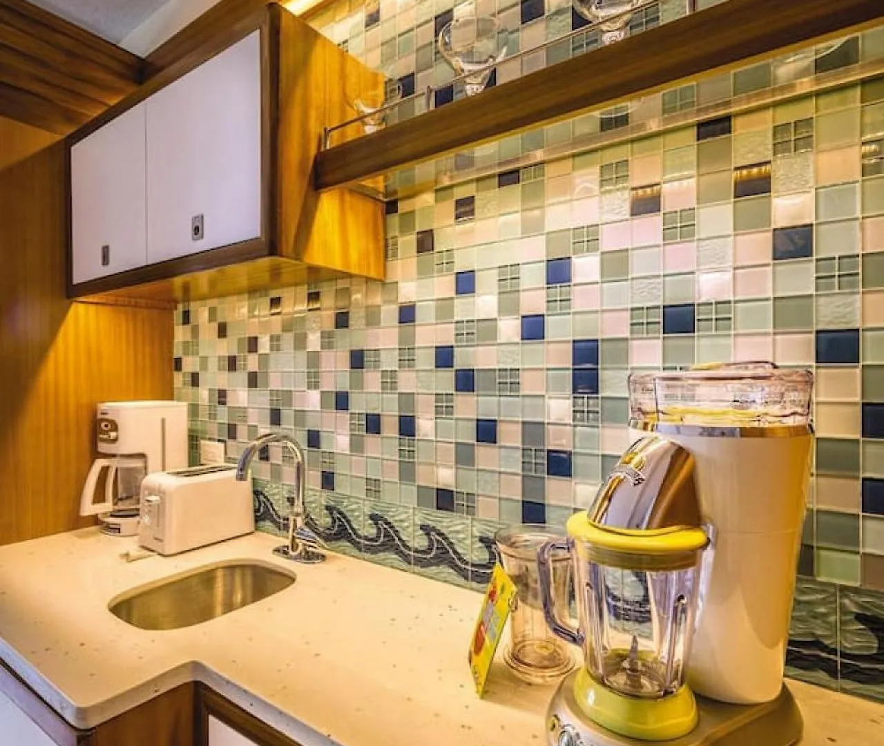 בית נופש East End  Beautiful Resort In Margaritaville St. Thomas - 2B