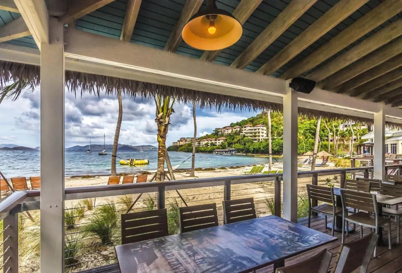 East End  Beautiful Resort In Margaritaville St. Thomas - 2B East End (Saint Thomas)