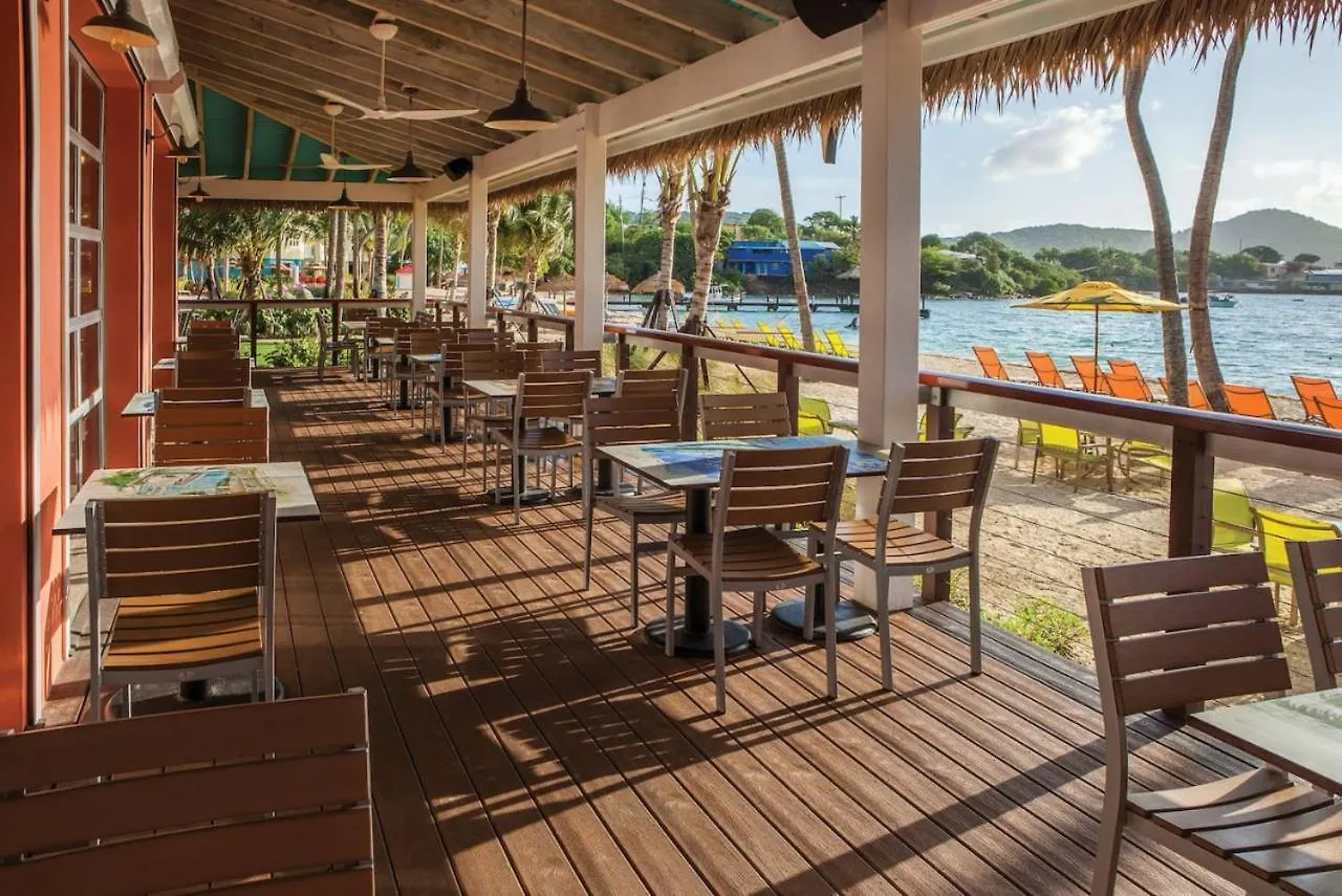 East End  Beautiful Resort In Margaritaville St. Thomas - 2B בית נופש East End (Saint Thomas)